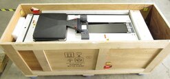 사진 사용됨 BROOKS AUTOMATION Vision 판매용