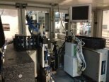 Photo Used BROOKS AUTOMATION / JENOPTIK Votan G08 For Sale