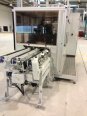 Photo Used BROOKS AUTOMATION / JENOPTIK Votan G08 For Sale