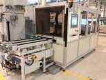 Photo Used BROOKS AUTOMATION / JENOPTIK Votan G08 For Sale