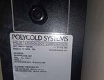 Photo Used BROOKS AUTOMATİON / POLYCOLD PFC 1100 LT For Sale
