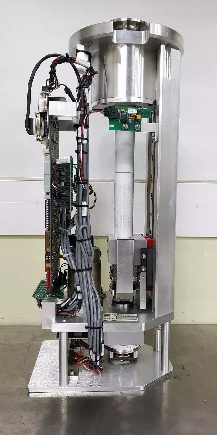 图为 已使用的 BROOKS AUTOMATION 001-8010-02 待售