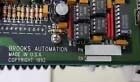 图为 已使用的 BROOKS AUTOMATION 001-8010-02 待售