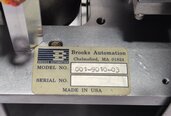 Photo Used BROOKS AUTOMATION 001-9010-03 For Sale