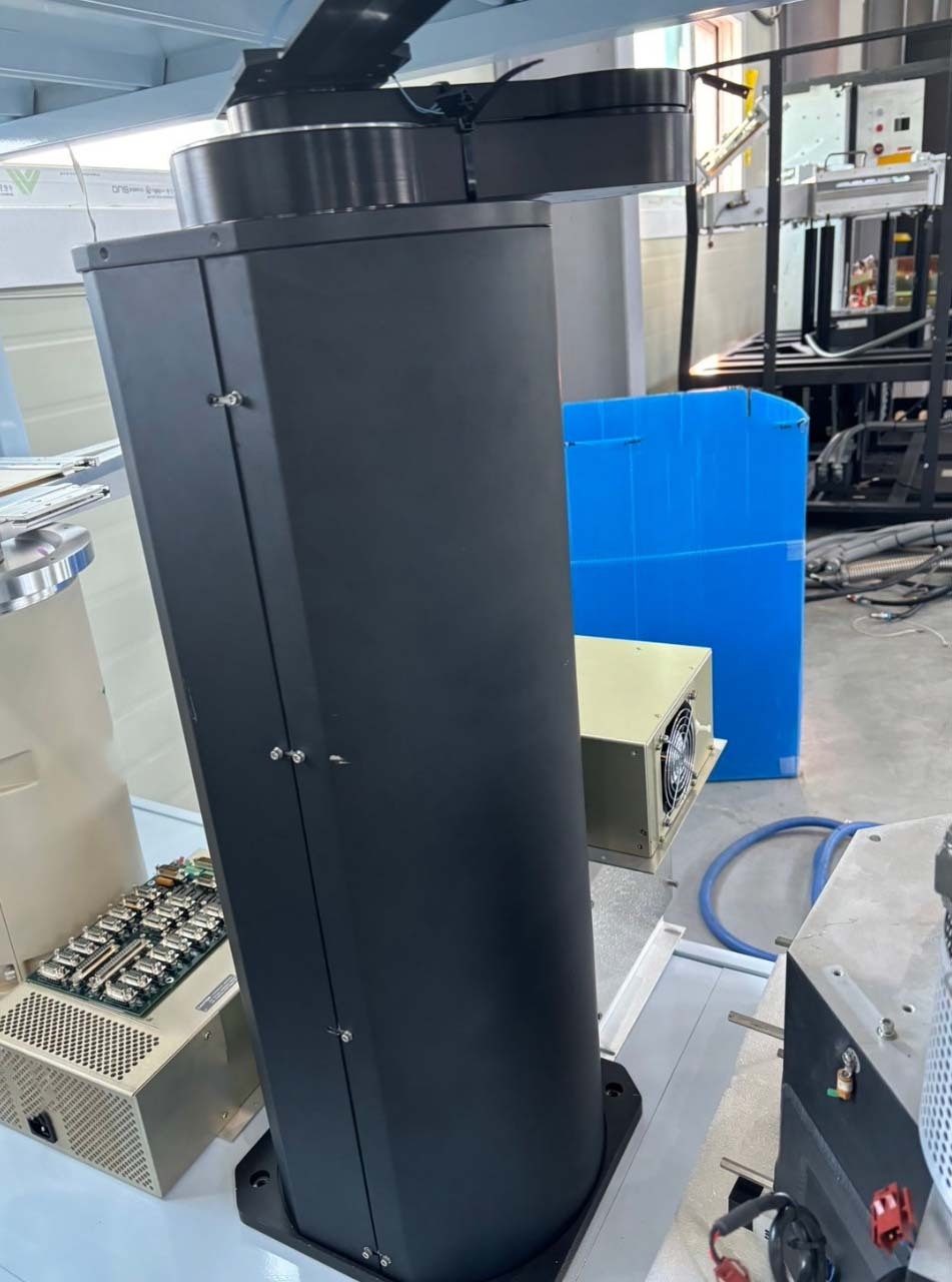 图为 已使用的 BROOKS AUTOMATION 002-7090-08 待售