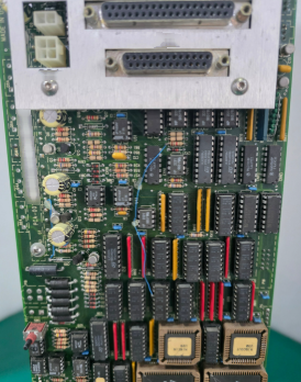 사진 사용됨 BROOKS AUTOMATION 002-9010-25 판매용