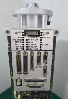 사진 사용됨 BROOKS AUTOMATION 002-9010-25 판매용
