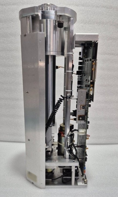 사진 사용됨 BROOKS AUTOMATION 002-9010-25 판매용