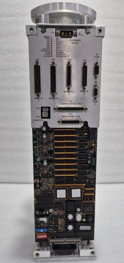 사진 사용됨 BROOKS AUTOMATION 002-9010-25 판매용