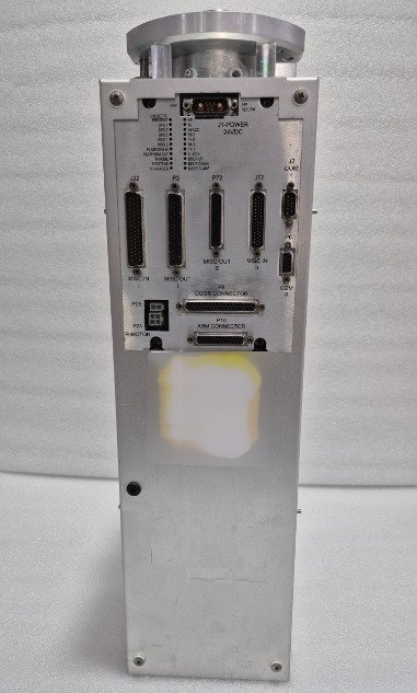 사진 사용됨 BROOKS AUTOMATION 002-9010-25 판매용