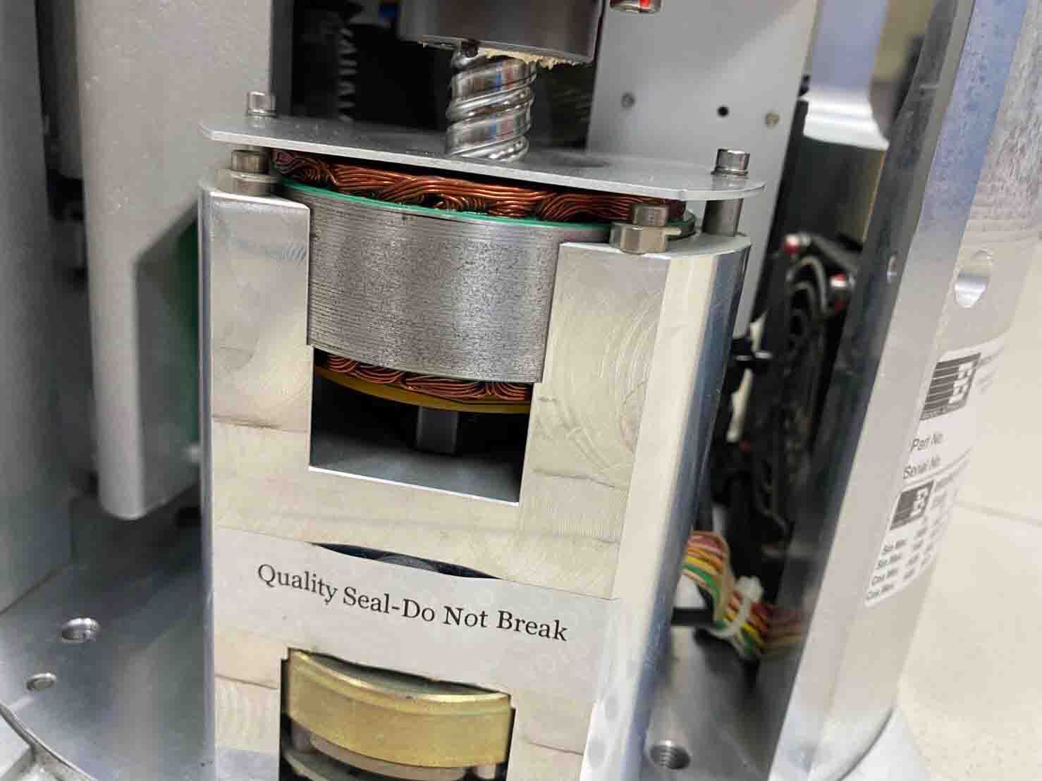 BROOKS AUTOMATION 138150 Used for sale price 293633715, > buy from CAE