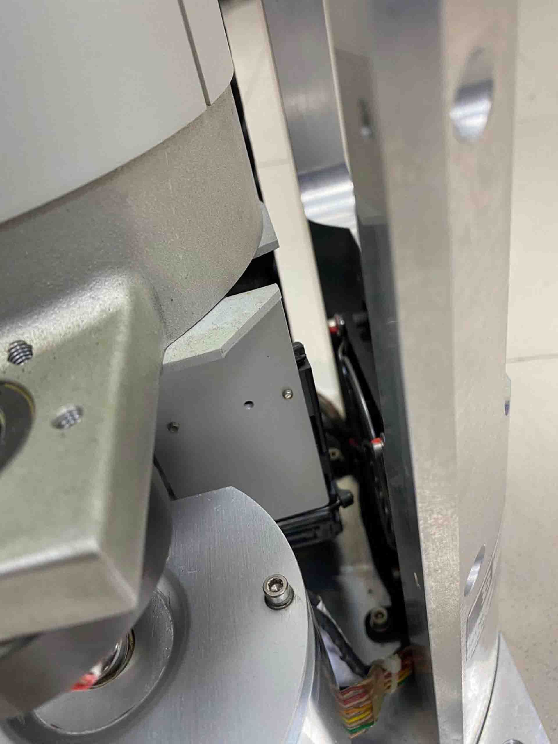 BROOKS AUTOMATION 138150 Used for sale price 293633715, > buy from CAE