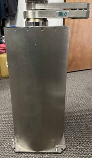 BROOKS AUTOMATION ABM-407B-1-S-CE-S293 #293807148