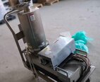 Photo Used BROOKS AUTOMATION ABM407-1-SCE-Z1 For Sale