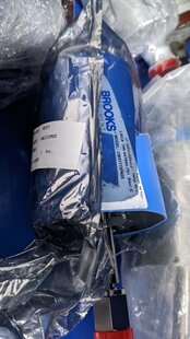 BROOKS AUTOMATION CMX1T15PN2X #293753180