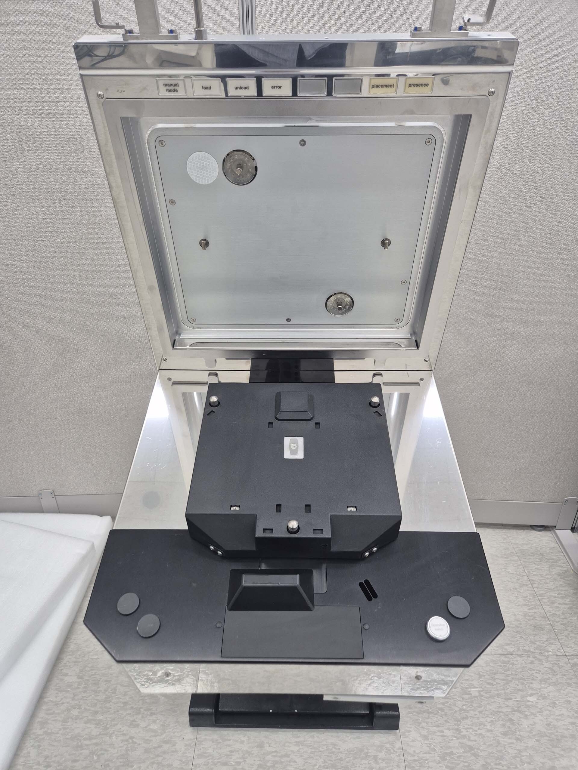 图为 已使用的 BROOKS AUTOMATION Fixload 6M 待售