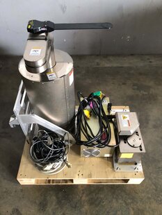 BROOKS AUTOMATION Magnatron 7 #293665601