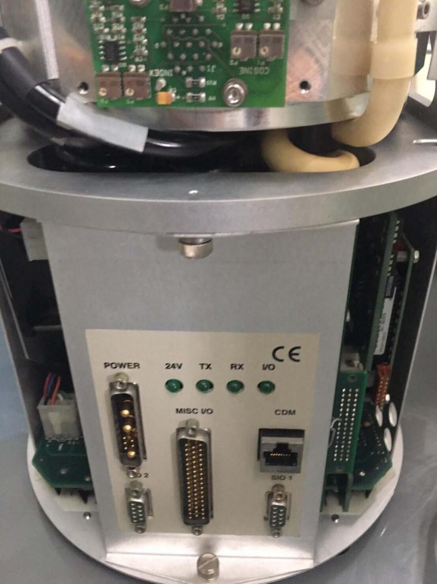 BROOKS AUTOMATION Magnatran 7 Used for sale price 9095461, > buy from CAE