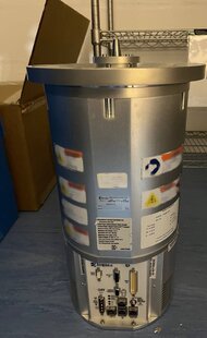 BROOKS AUTOMATION Magnatran 7 #293813838
