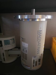 BROOKS AUTOMATION Magnatran 7 #293819882
