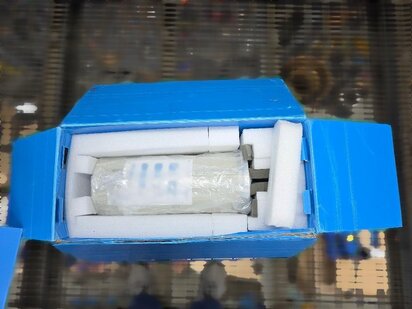BROOKS AUTOMATION Magnatran 7 #293819912