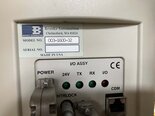 Photo Used BROOKS AUTOMATION Magnatran 7 For Sale