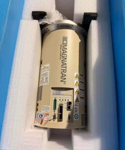 BROOKS AUTOMATION Magnatran 7 #293825900