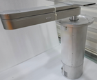 Foto Verwendet BROOKS AUTOMATION MagnaTran LEAP Compact Zum Verkauf