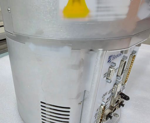 Foto Verwendet BROOKS AUTOMATION MagnaTran LEAP Compact Zum Verkauf