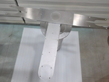 Foto Verwendet BROOKS AUTOMATION MagnaTran LEAP Compact Zum Verkauf