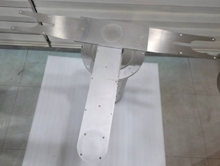 Foto Verwendet BROOKS AUTOMATION MagnaTran LEAP Compact Zum Verkauf