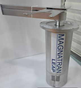 BROOKS AUTOMATION MagnaTran LEAP Compact #293817586