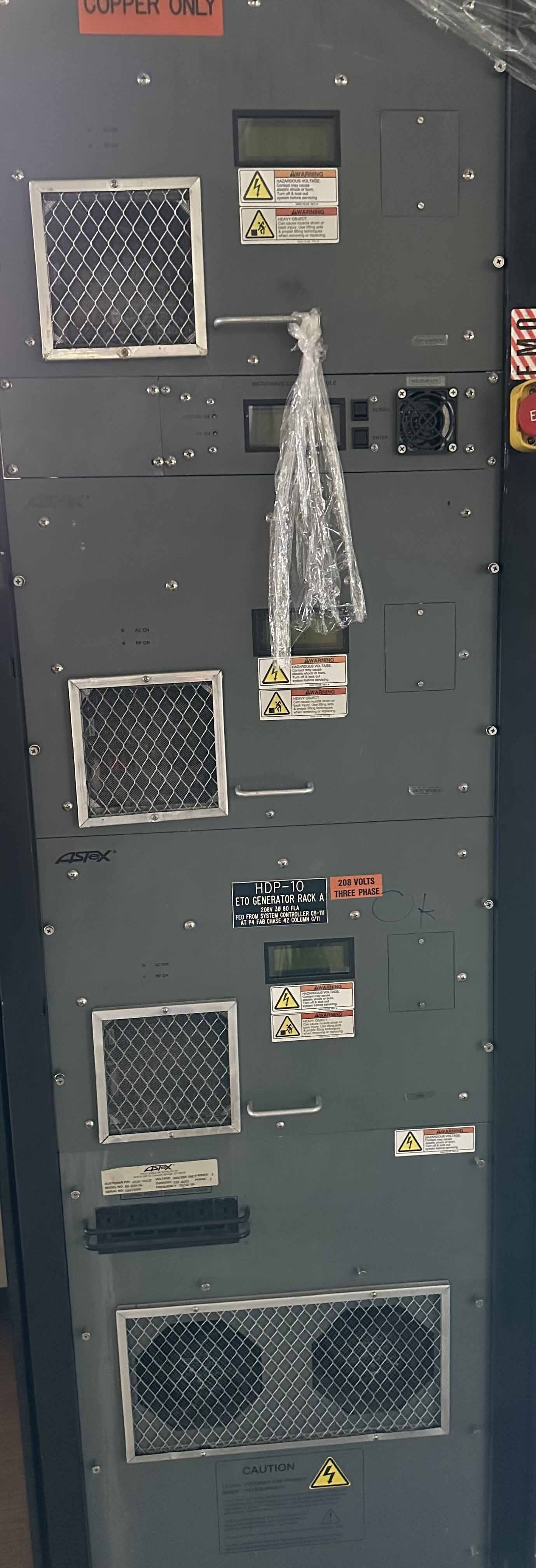 BROOKS AUTOMATİON Magnatran Wafer Handler used for sale price 293649505 > buy from CAE