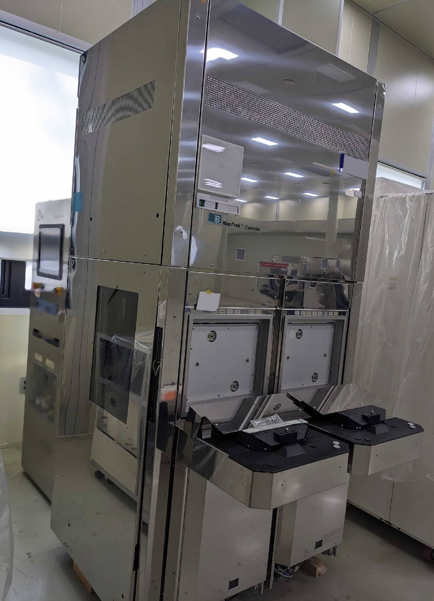 Photo Utilisé BROOKS AUTOMATION MTX 2000 À vendre