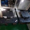 Photo Used BROOKS AUTOMATION MTX 2000 For Sale