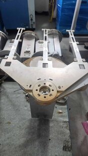 BROOKS AUTOMATION VAC-407-2A #293672329
