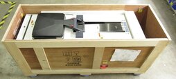 BROOKS AUTOMATION Vision