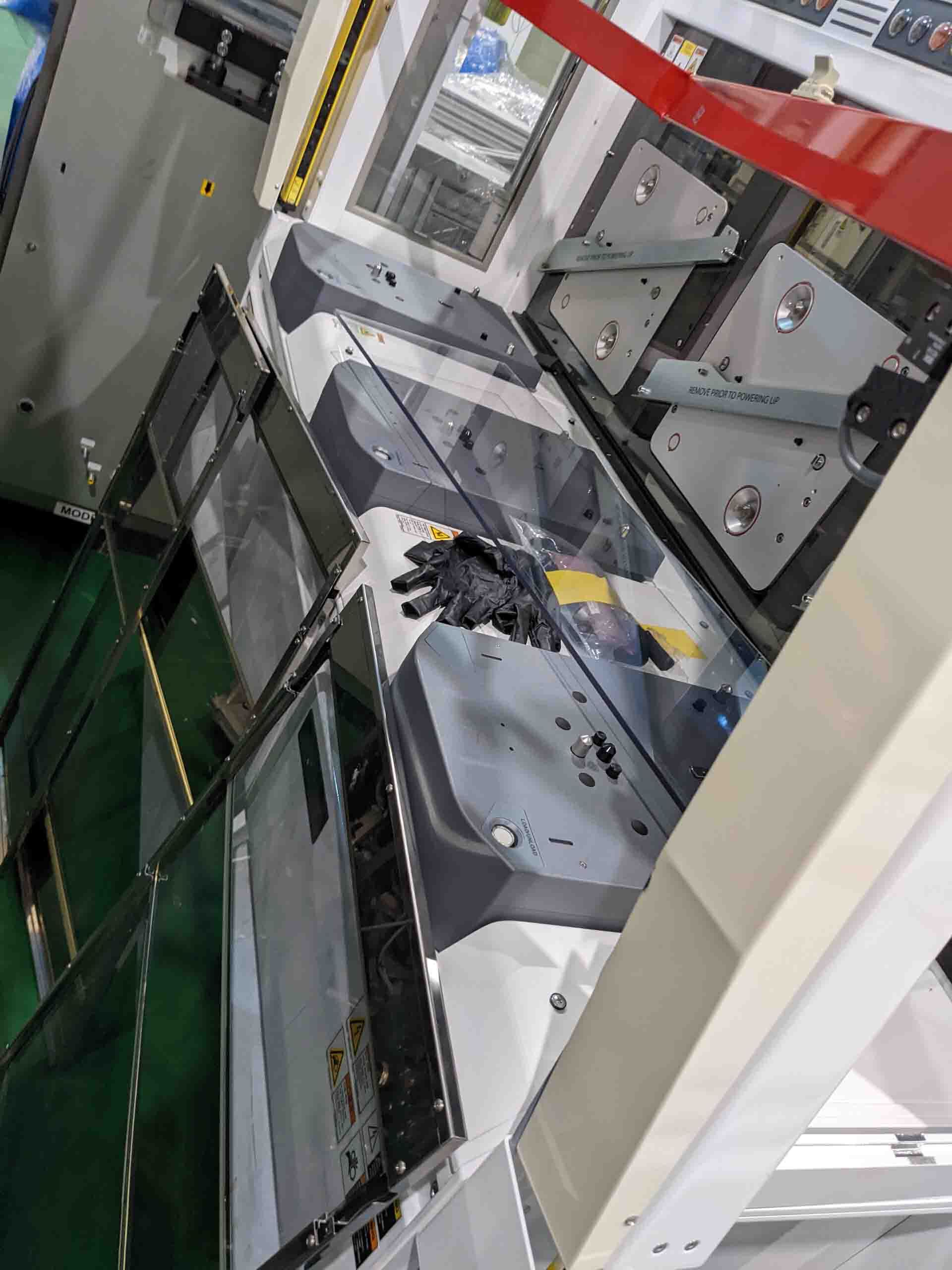 フォト（写真） 使用される BROOKS AUTOMATION Wafer sorter 販売のために