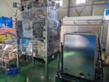 Photo Used BROOKS AUTOMATION Wafer sorter For Sale