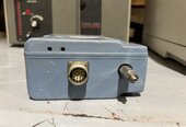 图为 已使用的 BROOKS INSTRUMENT 5881 待售