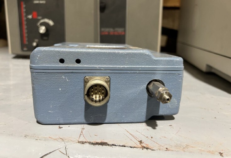 图为 已使用的 BROOKS INSTRUMENT 5881 待售