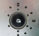 Foto Verwendet BROOKS / PRI AUTOMATION ABM-405-1-S-CE-S293 Zum Verkauf