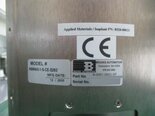Foto Verwendet BROOKS / PRI AUTOMATION ABM-405-1-S-CE-S293 Zum Verkauf