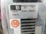 사진 사용됨 BROOKS / PRI AUTOMATION ESC-2800BT 판매용