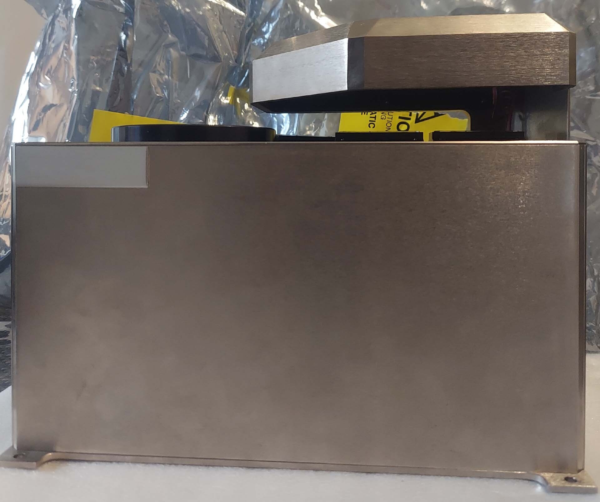 Photo Used BROOKS / PRI AUTOMATION PRE-300 For Sale