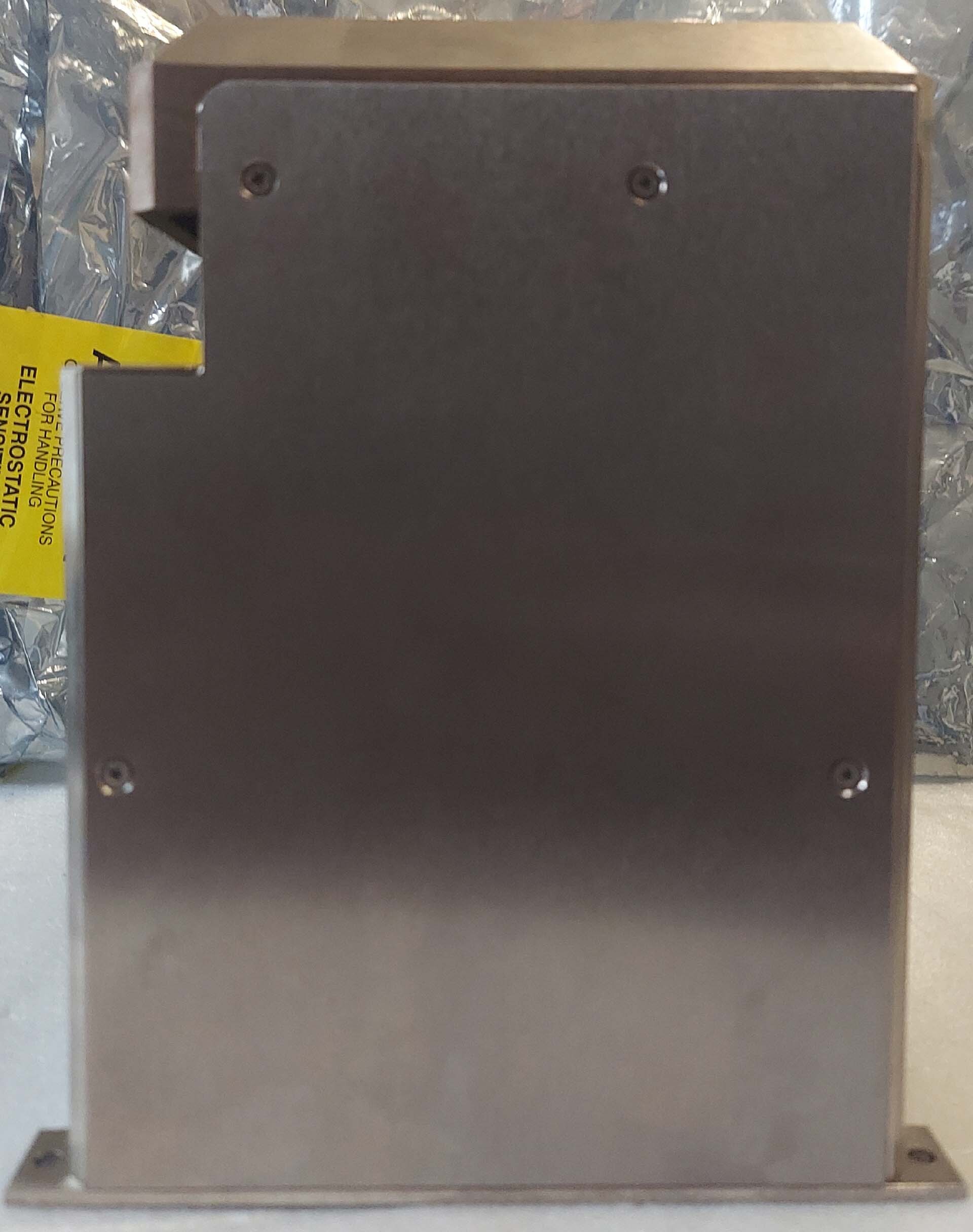 Photo Used BROOKS / PRI AUTOMATION PRE-300 For Sale