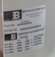 BROOKS / PRI AUTOMATION Reliance ATR / Series 8