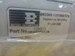 フォト（写真） 使用される BROOKS / PRI AUTOMATION Series 8 販売のために