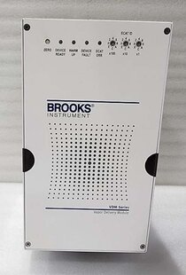 BROOKS / PRI AUTOMATION VDM300 #293751709