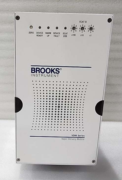 图为 已使用的 BROOKS / PRI AUTOMATION VDM300 待售